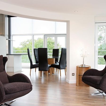 Kepplestone Manor Apartment Aberdeen Luaran gambar