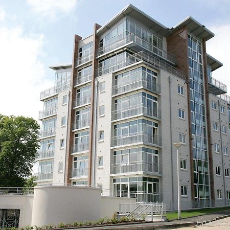 Kepplestone Manor Apartment Aberdeen Luaran gambar
