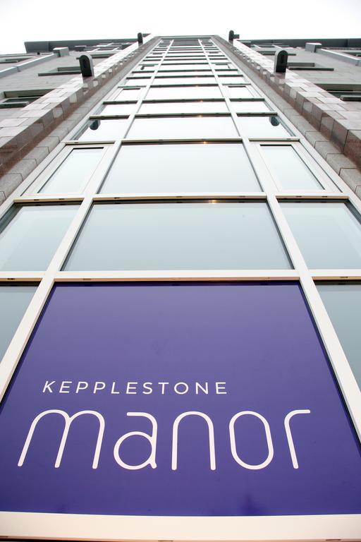 Kepplestone Manor Apartment Aberdeen Luaran gambar