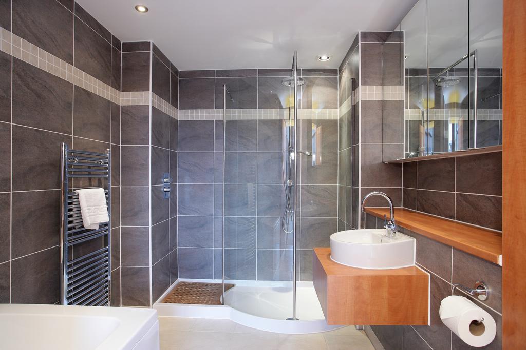 Kepplestone Manor Apartment Aberdeen Bilik gambar