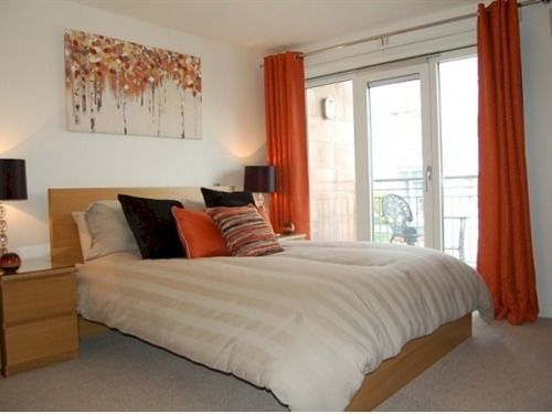 Kepplestone Manor Apartment Aberdeen Luaran gambar