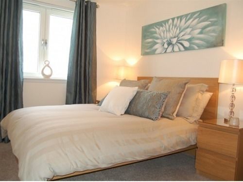 Kepplestone Manor Apartment Aberdeen Luaran gambar