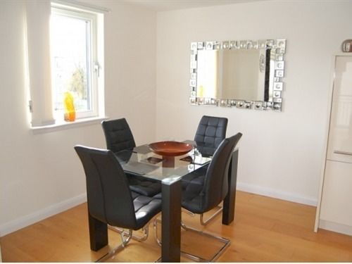 Kepplestone Manor Apartment Aberdeen Luaran gambar