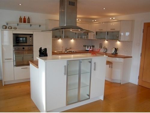 Kepplestone Manor Apartment Aberdeen Luaran gambar