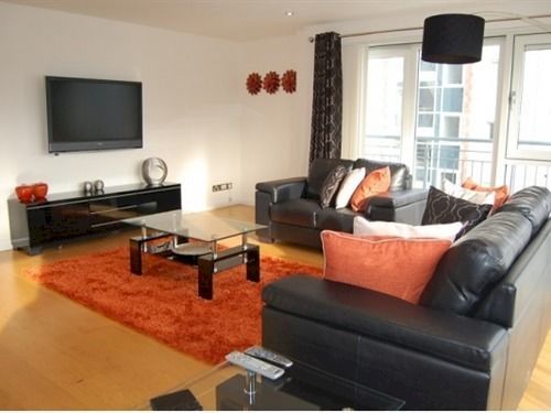 Kepplestone Manor Apartment Aberdeen Luaran gambar