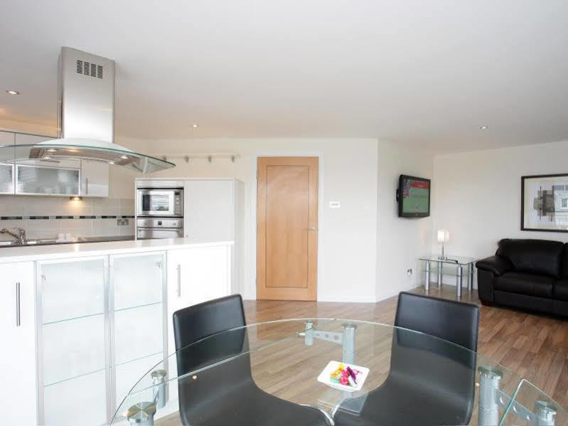 Kepplestone Manor Apartment Aberdeen Luaran gambar